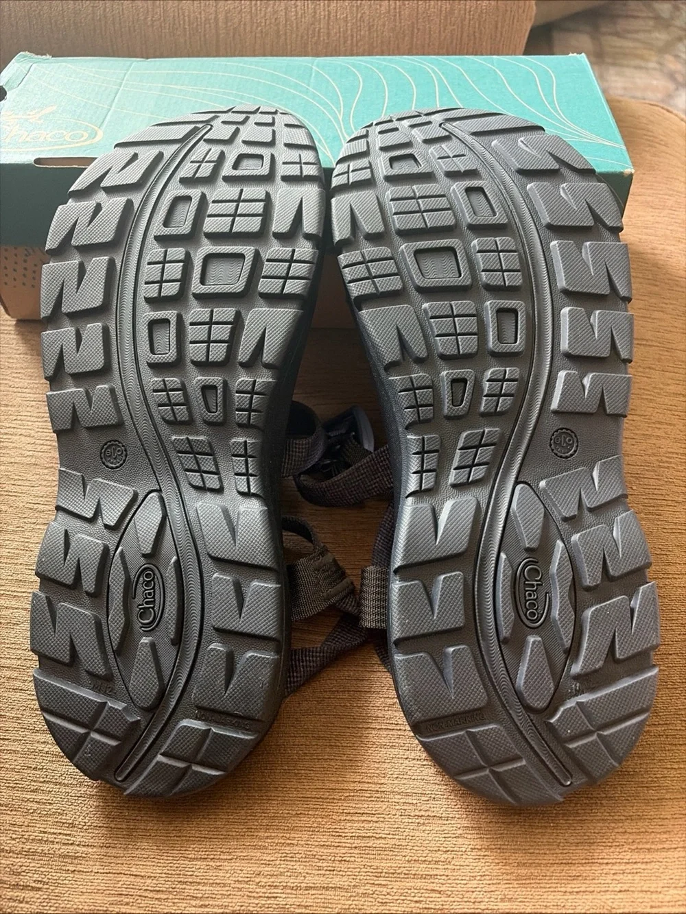 Chaco lightweight outdoor